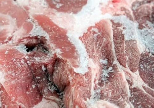 تصویر 1 از فروش گوشت گوساله منجمد + قیمت خرید به صرفه